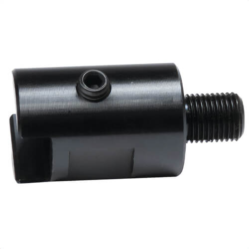 Hougen® 08177 Tapping Kit, 1/2 in Slot Drive