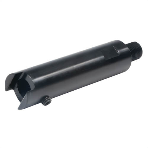 Hougen® 08190 Chuck Adapter, 5/8 in