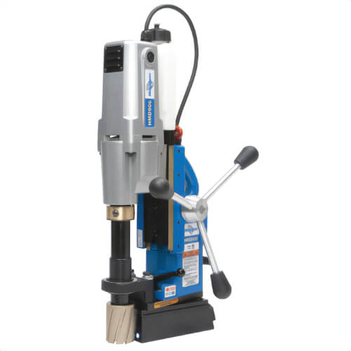 Hougen® 0906104 HMD906 Mag Drill, High Speed Swivel