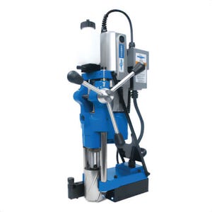 Hougen® 0934102 HMD934 Mag Drill, Four Speed 115V