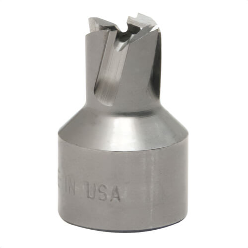 Hougen® 11207 RotaCut™ Hole Cutter, 7 mm, 1/4 in Deep High Speed Steel Annular Cutter