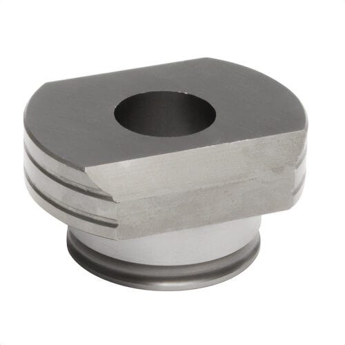 Hougen® 76329 SB Round Die, 11/16 in, 5/64-3/8 Thick