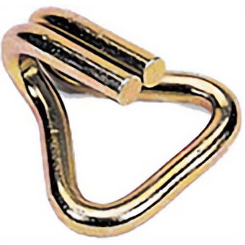 Wire Hook, 1 in, WLL 1,100 lb