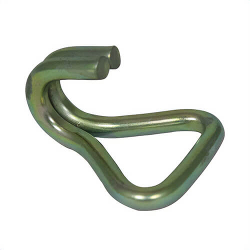 Wire Hook, 3 in, WLL 7333 lb