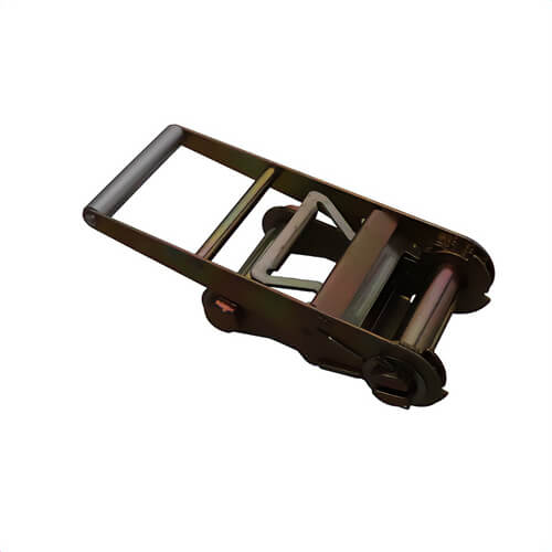 Ratchet, 4 in, Long Handle, WLL 7333 lb