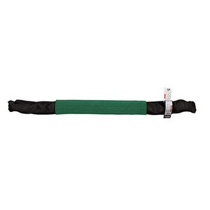 HSI Polyester Lifting Sling, Black Eye and Eye, Hanes Supply Inc.