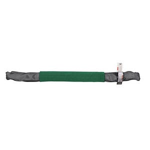HSI Polyester Lifting Sling, Grey Eye and Eye, Hanes Supply Inc.