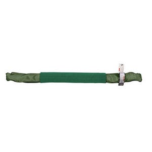 HSI Polyester Lifting Sling, Olive Eye and Eye, Hanes Supply Inc.