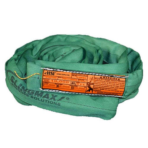 HSI Slingmax Singlepath Sling, Hanes Supply Inc.