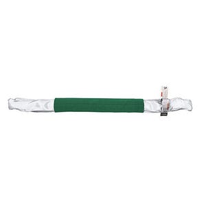 HSI Polyester Lifting Sling, White Eye and Eye, Hanes Supply Inc.