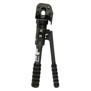 Huskie Tools® S-16 Manual Hydraulic Cutting Tool, Jaw Opening, 16 mm