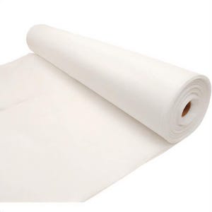 Husky® CFFR0620 Plastic Sheeting, 6 mil, 20 ft x 100 ft, Flame Retardent Poly