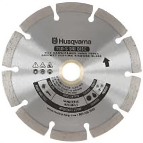 Husqvarna® 542761411 6 080 DM-7/8-5/8 Tacti-Cut S