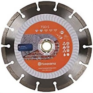 Husqvarna® 542761413 8 095 DM-7/8-5/8B Seg TSD-S