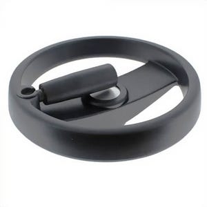 Husqvarna® 543076294 Handwheel D/201