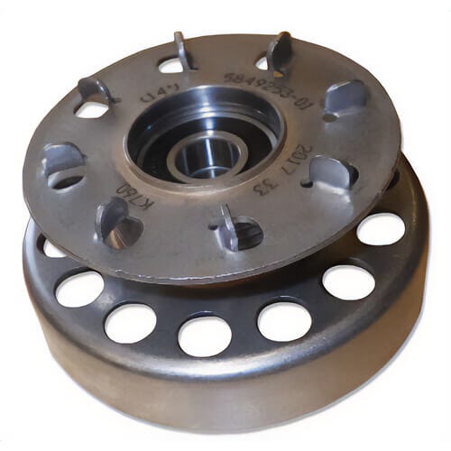 Husqvarna® 590805901 Driving Pulley Kit