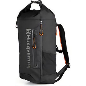 Husqvarna® 593258202 Backpack, Xplorer 30 L