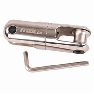 iTool SW-158 Line Swivel, 1-5/8 in, 10,000 lb, Compact Design