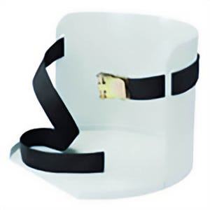 Igloo® 9551 Truck Rack For 431 & 451 Coolers, 25042