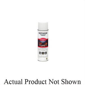 Rust-Oleum® Industrial Choice® 247837 Water Based 360° Marking Paint M1900, 20 fl-oz Container, 600 to 700 Linear-ft Coverage