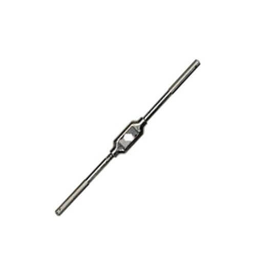 Irwin® Hanson® 12088 Adjustable Tap Wrench, 0 to 1/2 in Tap, High Carbon Steel
