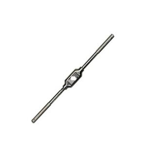 Irwin® Hanson® 12088 Adjustable Tap Wrench, 0 to 1/2 in Tap, High Carbon Steel