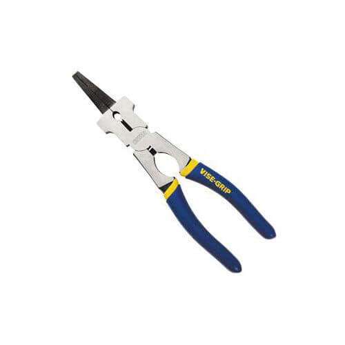 Irwin® Vise-Grip® 1873303 MIG Welding Plier, 3-1/2 in W x 8 in H