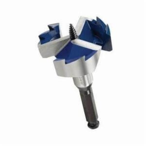 Irwin® 3046002 Manual Locking Bit Extension, 7/16 in Shank, 12 in L, 1-1/16 in dia Body