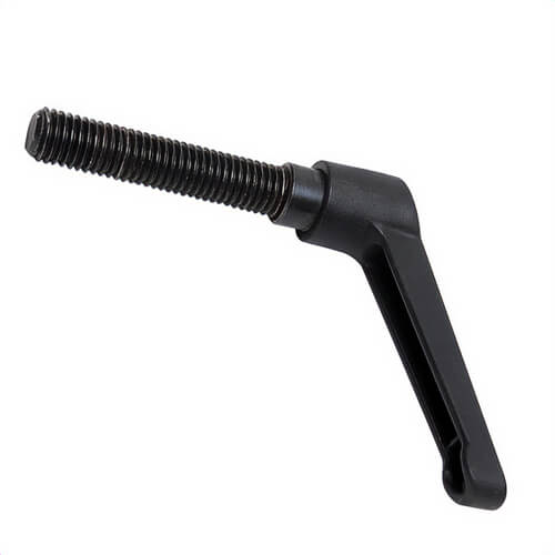 iTool SP-123 Adjustable Handle for Cable Pullers, 5/8-11 x 3 in x 3 in L