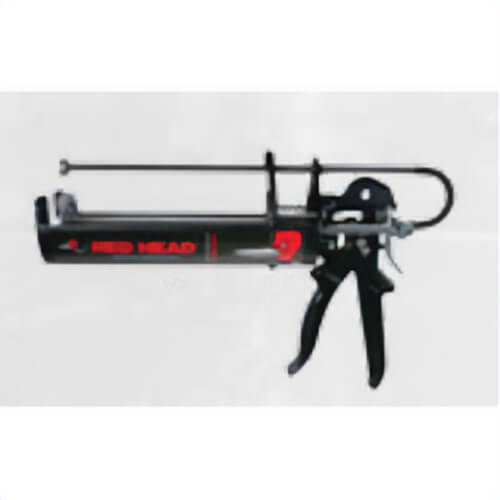 Red Head® A102-V3 Manual Injector Tool, 28 oz