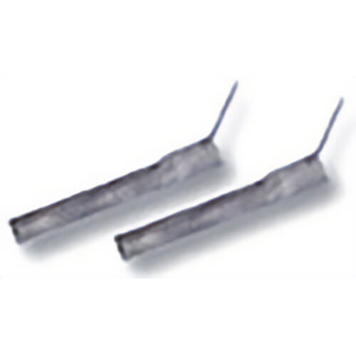 Ramset® HB38-312 Stubby Screen Stainless, 3/8 x 3-1/2 in