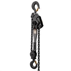 JET® 287602 JLP-600A-15 Lever Hoist, JLP-A Series, 6 ton