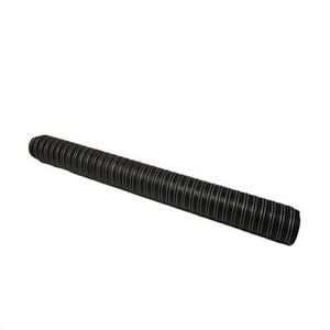 JET® 414811 Heat-Resistant Dust Collection Hose, For Use with Disc Sanders, Grinders, Planers, 2-1/2 in Dust Port