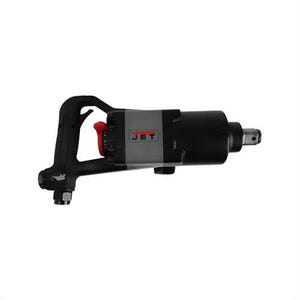 JET® 505211 Impact Wrench, 1 in Drive, 380 to 1900 lb Torque