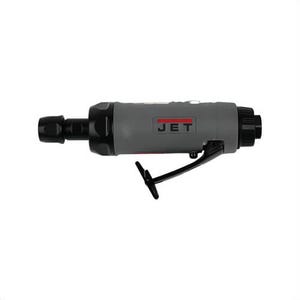 JET® 505419 Straight Die Grinder, 1/4 in Collet, 0.34 hp, 2.6 CFM Air Flow, 90 psi, 25000 rpm Speed
