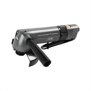 JET® 505434 Angle Grinder, 4 in dia Wheel, 0.9 hp, For Wheel: Type 27