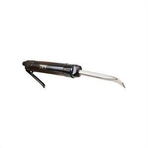 JET® 505822 Flux Chipper, 14-1/2 in OAL, Lever Lock Retainer