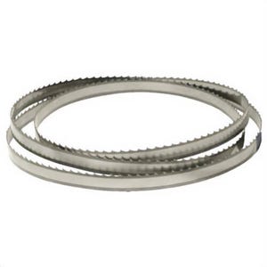 JET® 5674032 Welded Band Saw Blade, 97 in L, 3/4 in W x 0.035 in thick, Carbon Steel Blade