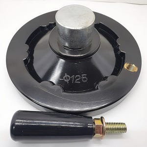 JET® 708344 JWL-HW Handwheel For 1236