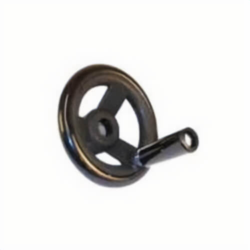 JET® HVBS462027 Wheel Handle, For Use with 414457 and 414458 Band Saw
