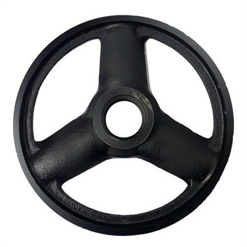 Jet® BLADE WHEEL, IDLER (HVBS462-077)