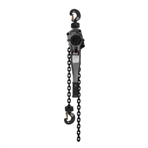 JLP-A Mini-Puller Safety Lever Chain Hoist
