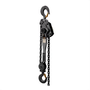 JLP-A Mini-Puller Safety Lever Chain Hoist