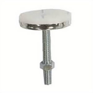 JET® JWL1642-206 Adjustable Foot, 3/8 in