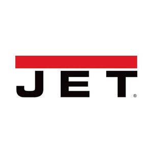 JET® 414426 Hook Replacement Blade, For Use with Model VBS-18MWEVS Band Saw, 10 TPI