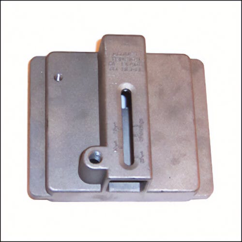 Jet® UPPER WHEEL SLIDING BRACKET (TEXT) (PWBS14-211)