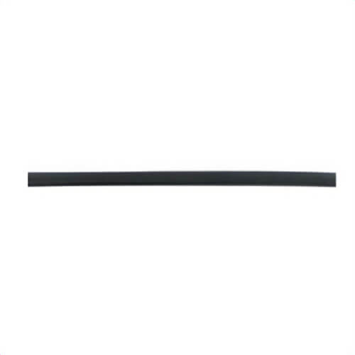 JIT Truck Parts® 1120-6B-BLK Parker Hannifin Breadman Plastic Air Brake Tubing, 1120 Series, 0.441 in ID, 0.625 in OD