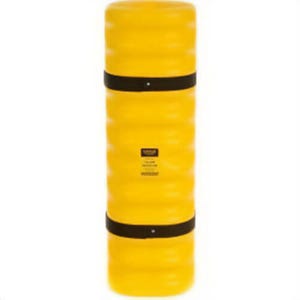 Justrite® 1704 Eagle® Slim Colum Protect, 4 in to 6 in