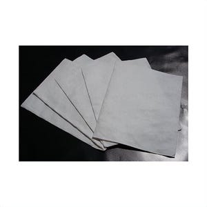 Justrite® 28460 Standard Drip Pad Refill, 19 in L x 15 in W, PVC Coated Fabric