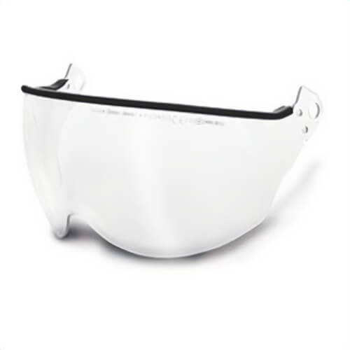 Kask WVI00002.015 Super Plasma Helmet V2 Visor, Transparent